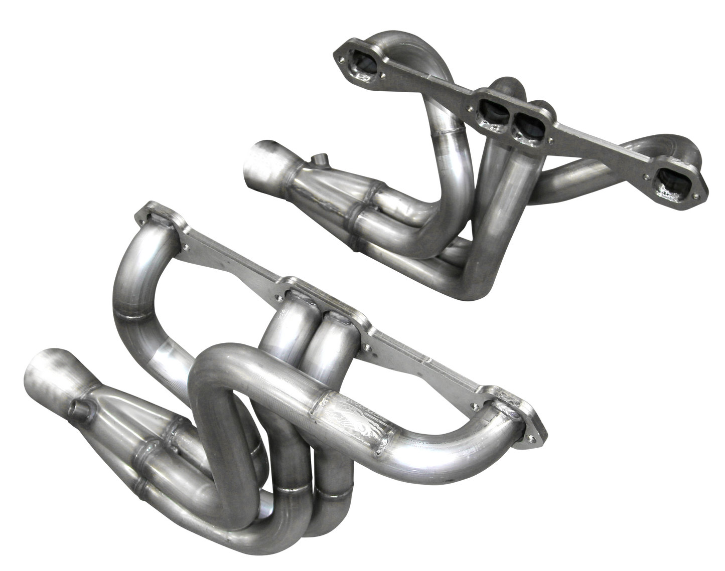 ARH C3 CORVETTE 1968 1972 HEADERS
