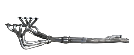 ARH C7 C7 Z06 2014 UP LONG SYSTEM