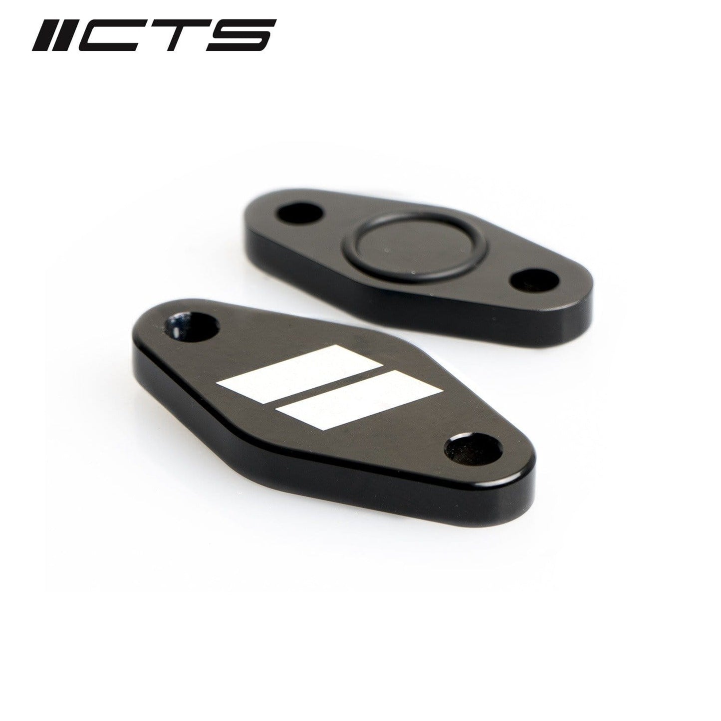 CTS Turbo VW 2.5 Cylinder SAI Block Off Plate Kit