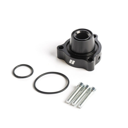 CTS Turbo Diverter Spacer Valve - VW / Mk8 Golf GTI