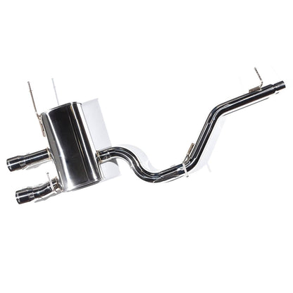 CTS Turbo Catback Exhaust - VW MK5 R32