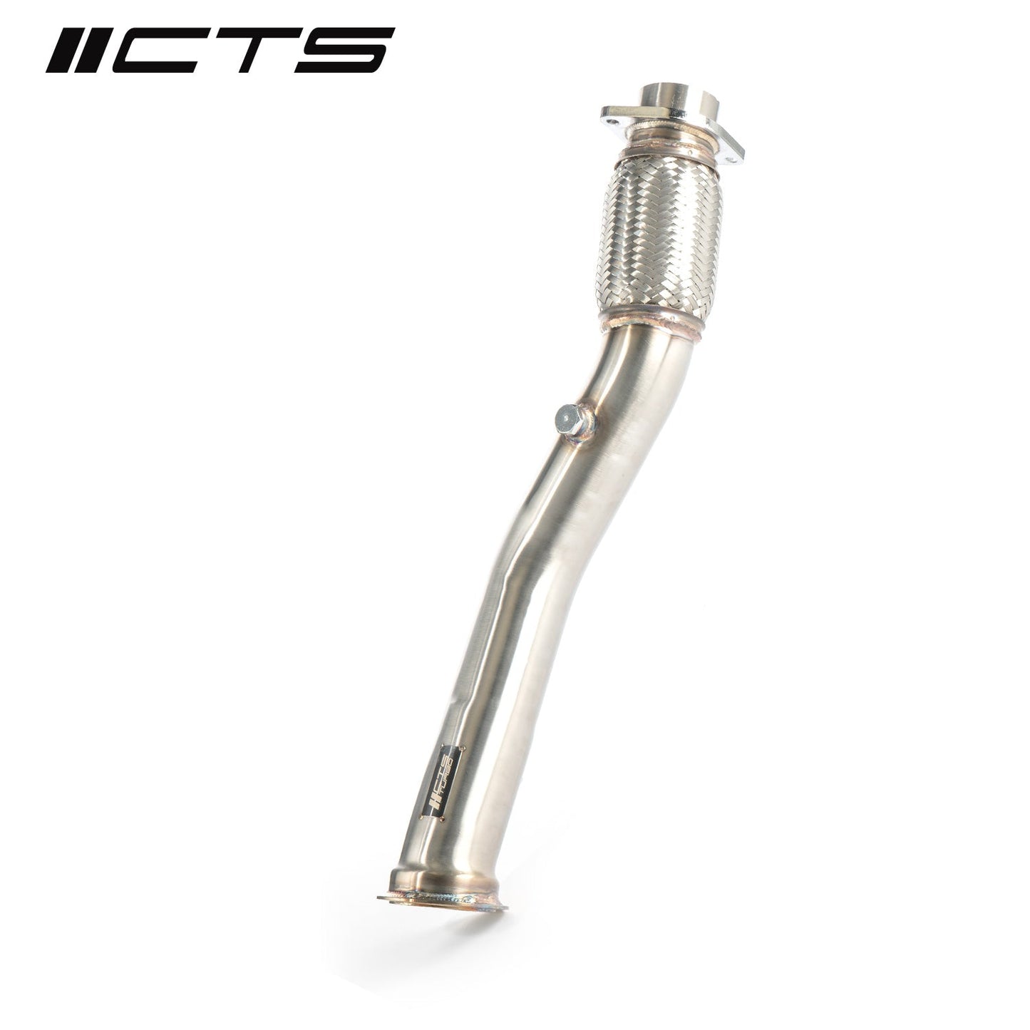 CTS Turbo BMW S58 G80/G82 M3/M3C/M4/M4C Downpipes