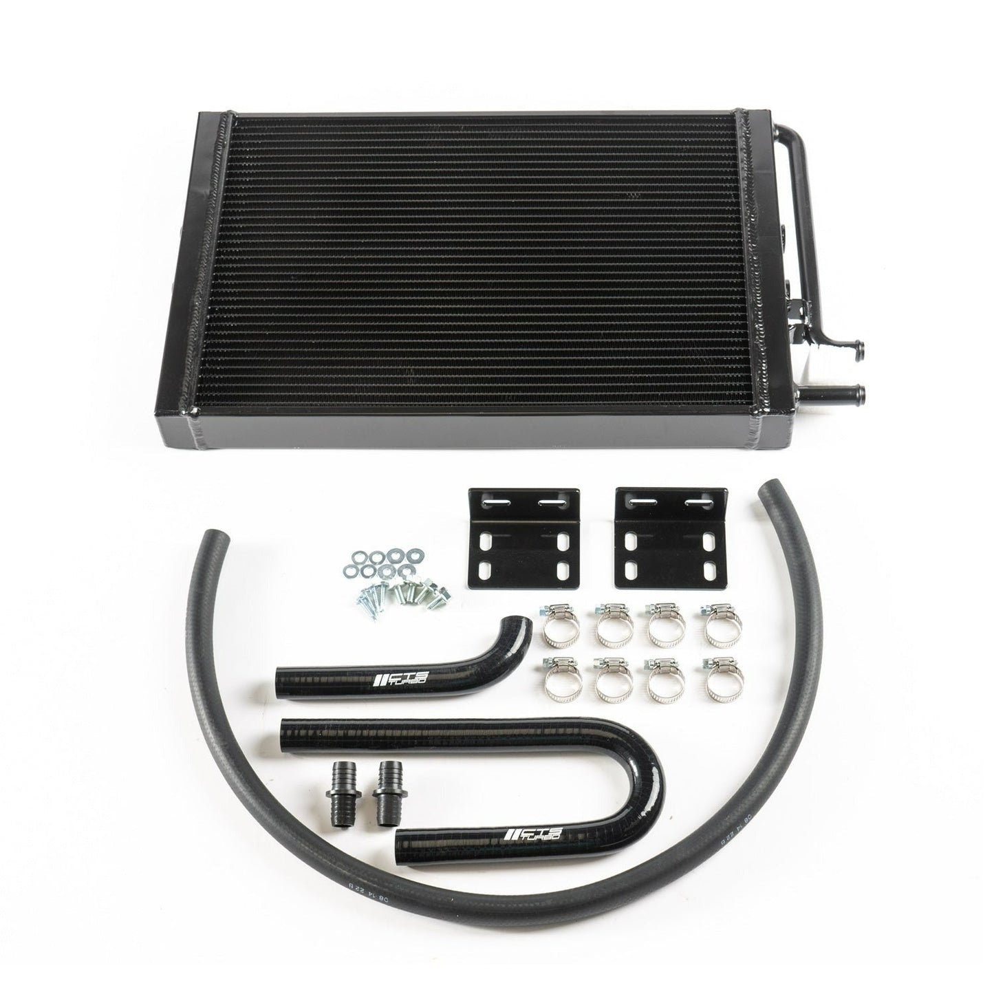 CTS Turbo High-Performance Heat Exchanger - Audi / B9 / RS5