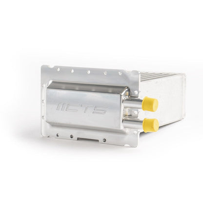 CTS Intercooler Upgrade - Audi / C7 / C7.5 / 4.0T / A8 / S6 / S7 / S8 / RS6 / RS7