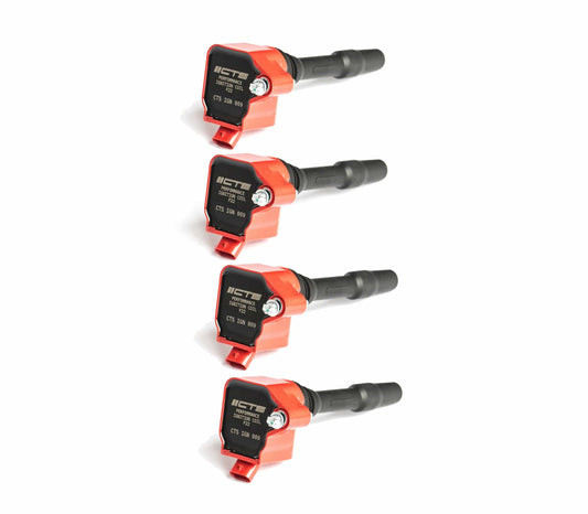 CTS Turbo High-Performance Ignition Coil Set -  BMW / B48