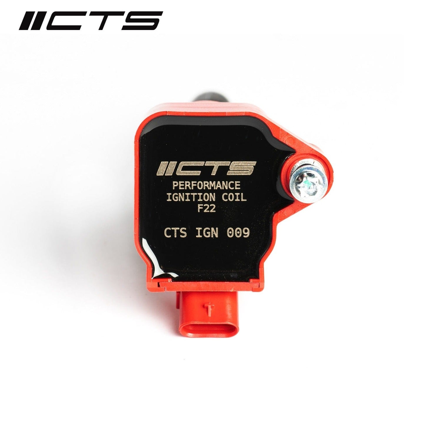 CTS Turbo High-Performance Ignition Coil -  BMW / MINI / Toyota / B46 / B48 / B58 / B58TU / S58