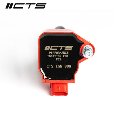 CTS Turbo High-Performance Ignition Coil -  BMW / MINI / Toyota / B46 / B48 / B58 / B58TU / S58