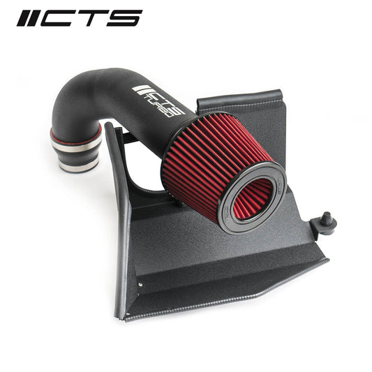 CTS Turbo MK7/7.5 VW Golf R, Audi S3, Audi TTS Intake (2015-2021 MQB Models Without SAI)