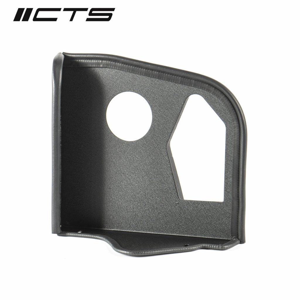 CTS Turbo B9 Audi SQ5 High-Flow Intake (6″ Velocity Stack)