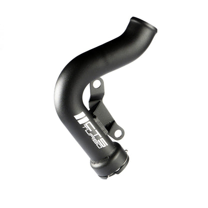 CTS Turbo Turbo Outlet Pipe for Boss Turbo Kits - VW/Audi / 2.0T / Mk5 / Mk6 / GTI / Golf R / Passat / A3 / TT / TTS