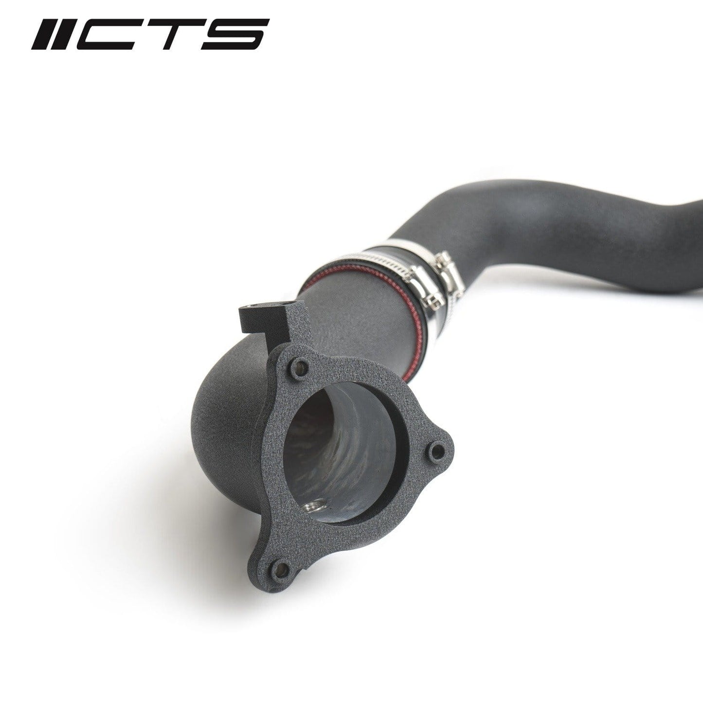 CTS Charge Pipe Upgrade Kit - BMW F&G Series B46/B48 2.0T