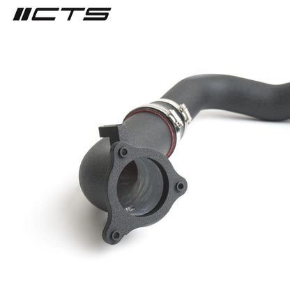 CTS Charge Pipe Upgrade Kit - BMW F&G Series B46/B48 2.0T