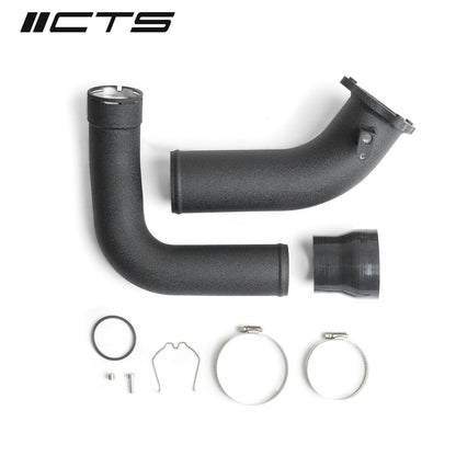 CTS Charge Pipe Upgrade Kit - BMW F&G Series B46/B48 2.0T