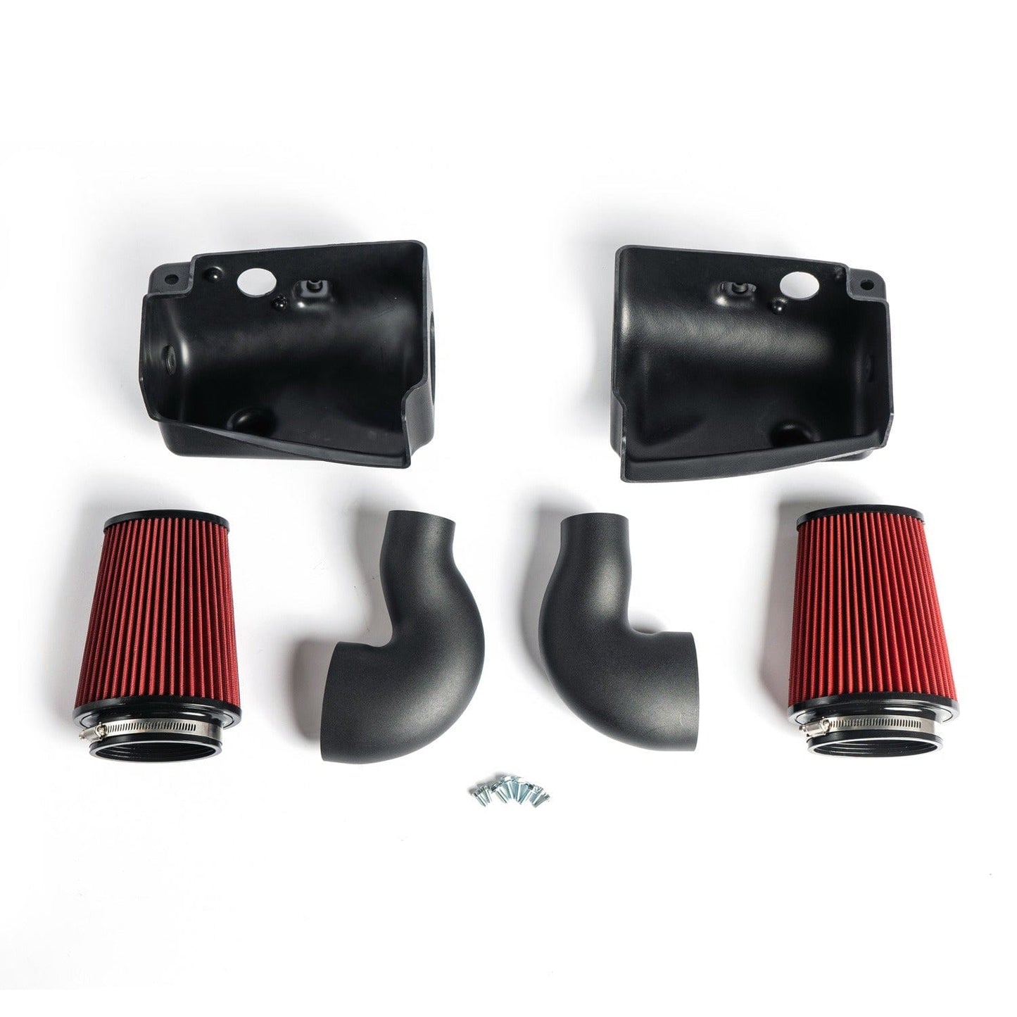 CTS Turbo Intake System - Mercedes-Benz M177 / W213 / E63 / E63S / AMG GT 63 / 63S