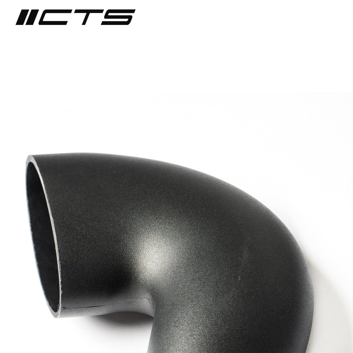 CTS Turbo Intake System - Mercedes-Benz M177 / W213 / E63 / E63S / AMG GT 63 / 63S
