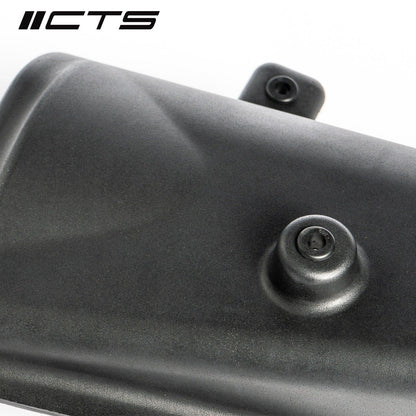 CTS Turbo Intake System - Mercedes-Benz M177 / W213 / E63 / E63S / AMG GT 63 / 63S