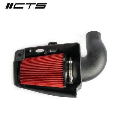 CTS Turbo Intake System - Mercedes-Benz M177 / W213 / E63 / E63S / AMG GT 63 / 63S
