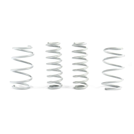 CTS Turbo Lowering Springs - VW / MK7 / GTI