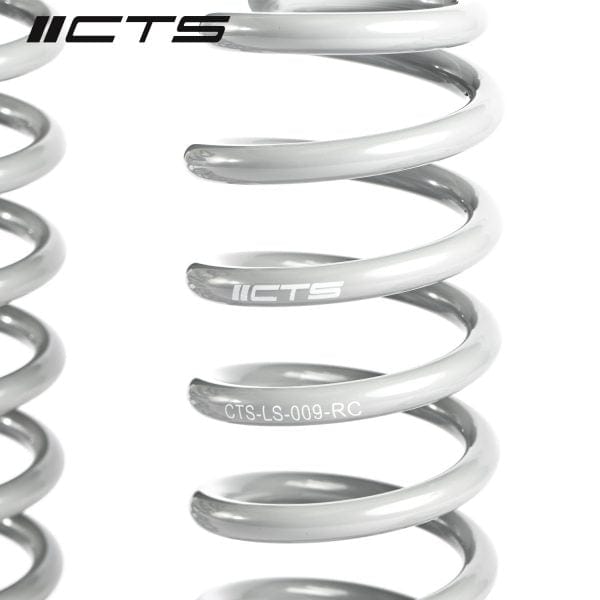CTS Turbo Lowering Spring Set - VW / MK8 / GTI