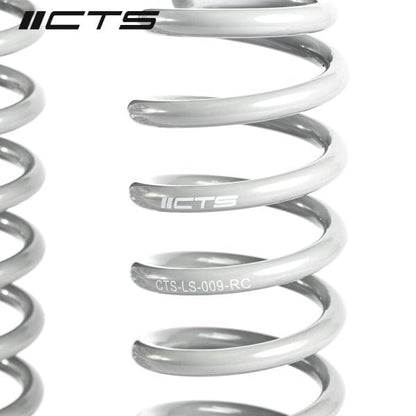 CTS Turbo Lowering Spring Set - VW / MK8 / GTI