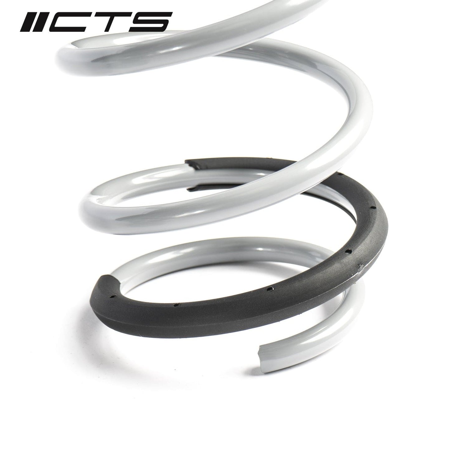 CTS Turbo Lowering Spring Set - VW / MK8 / GTI