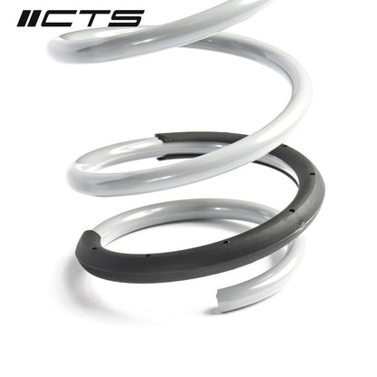 CTS Turbo Lowering Spring Set - VW / MK8 / GTI