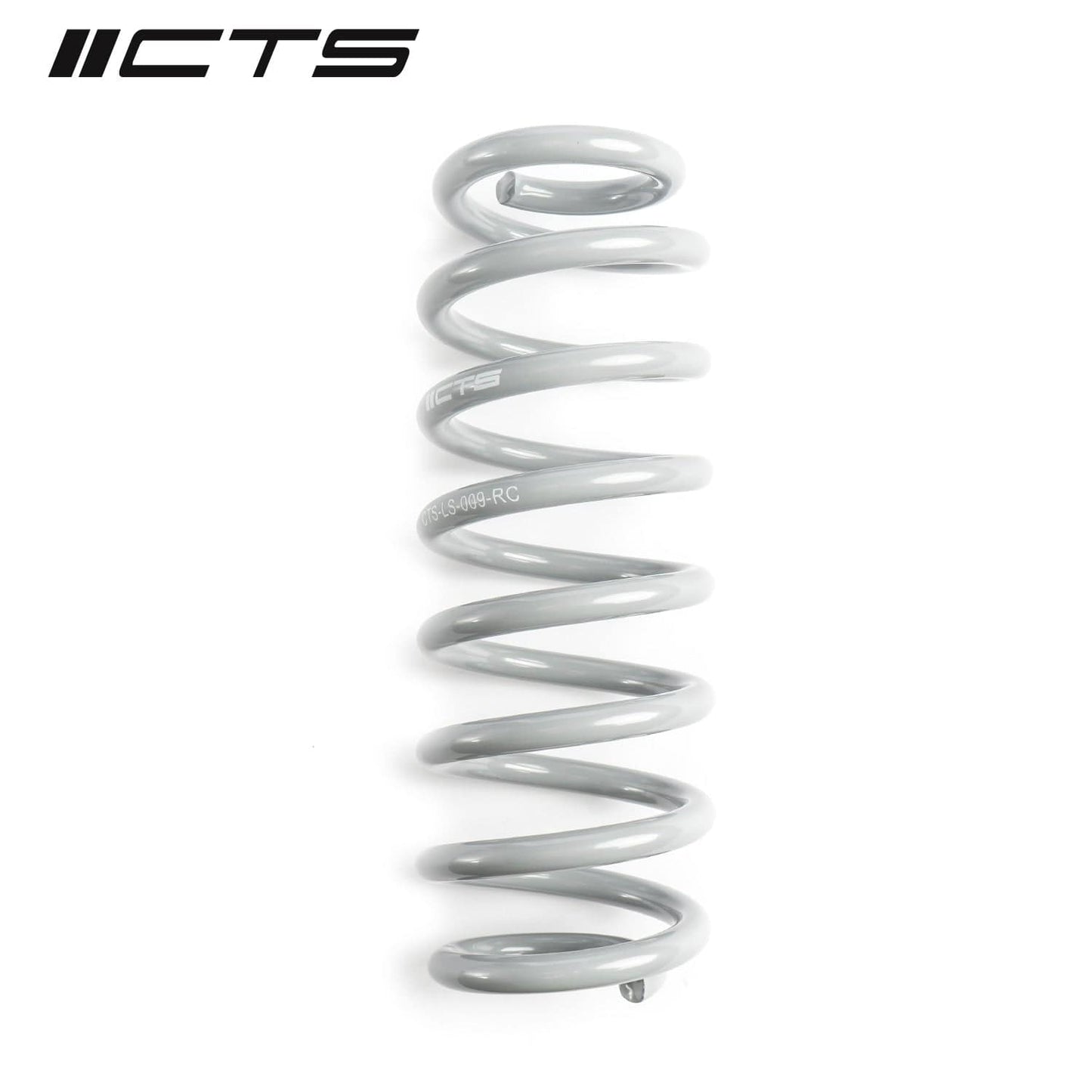 CTS Turbo Lowering Spring Set - VW / MK8 / GTI