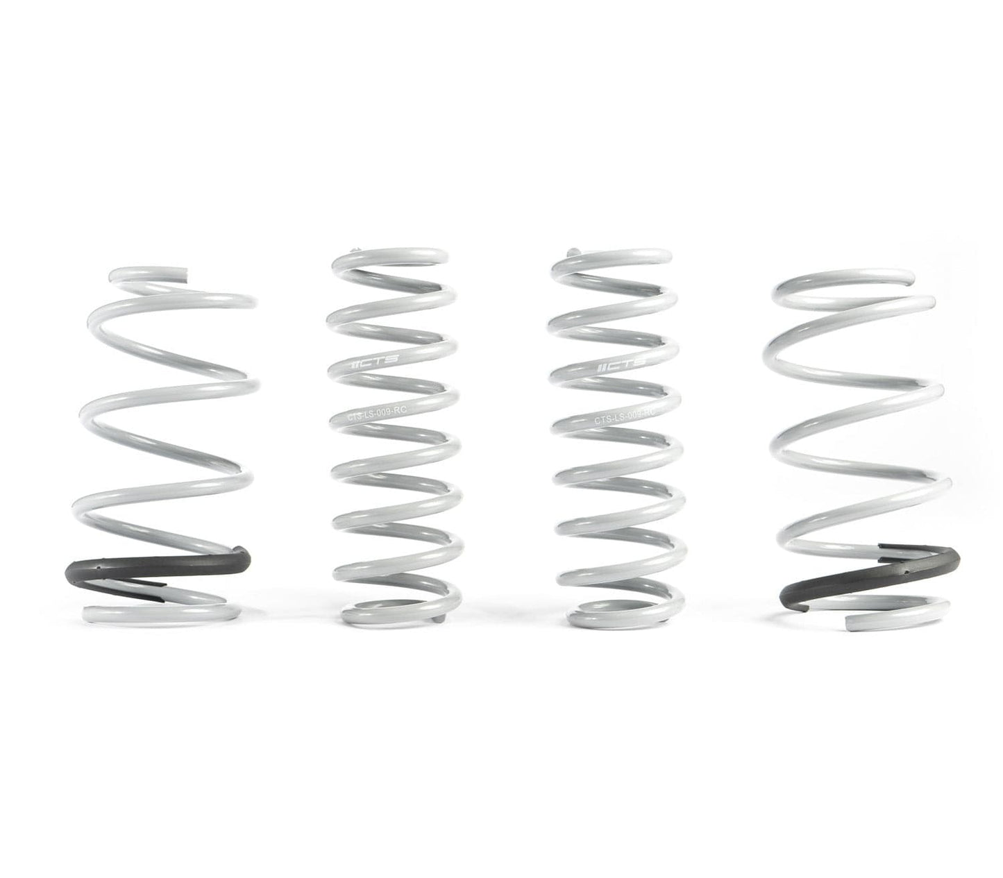 CTS Turbo Lowering Spring Set - VW / MK8 / GTI