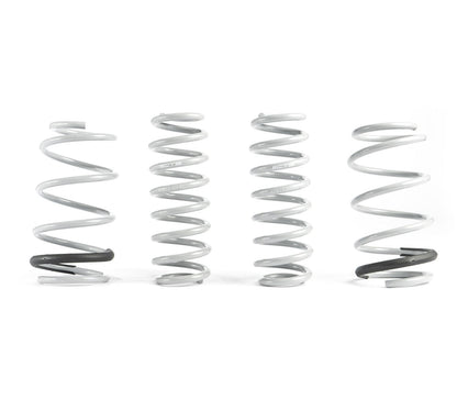 CTS Turbo Lowering Spring Set - VW / MK8 / GTI