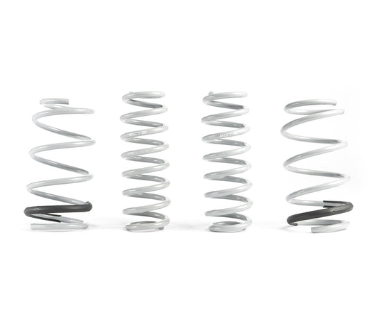 CTS Turbo Lowering Spring Set - VW / MK8 / GTI
