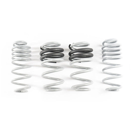 CTS Turbo Lowering Spring Set - Audi / B8 / B8.5 / A4 / S4