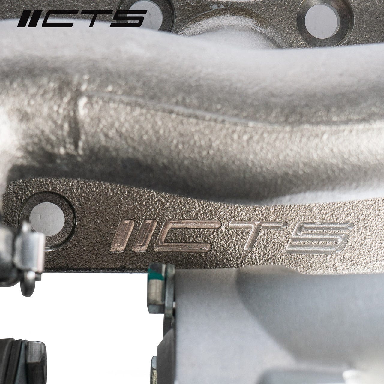 CTS Turbo Boss Turbo Upgrade Kit - BMW / N55 / F-Series