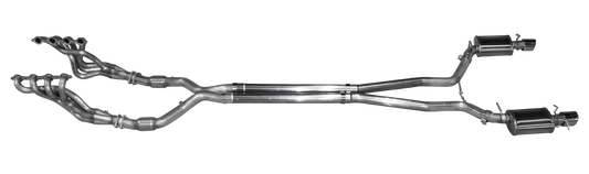ARH CADILLAC CTSV 2009 2015 FULL SYSTEM
