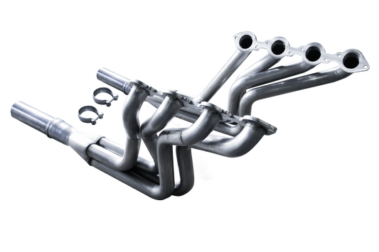 ARH Chevy Big Block 1964-1977 (Chevelle/Malibu/El Camino) Headers