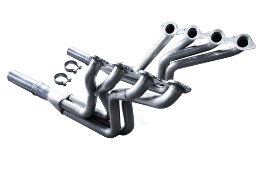 ARH Chevy Big Block 1964-1977 (Chevelle/Malibu/El Camino) Headers