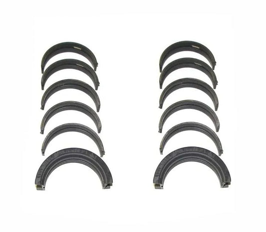 034 Motorsport Main Bearings Coated - Audi I5 10v / 20v