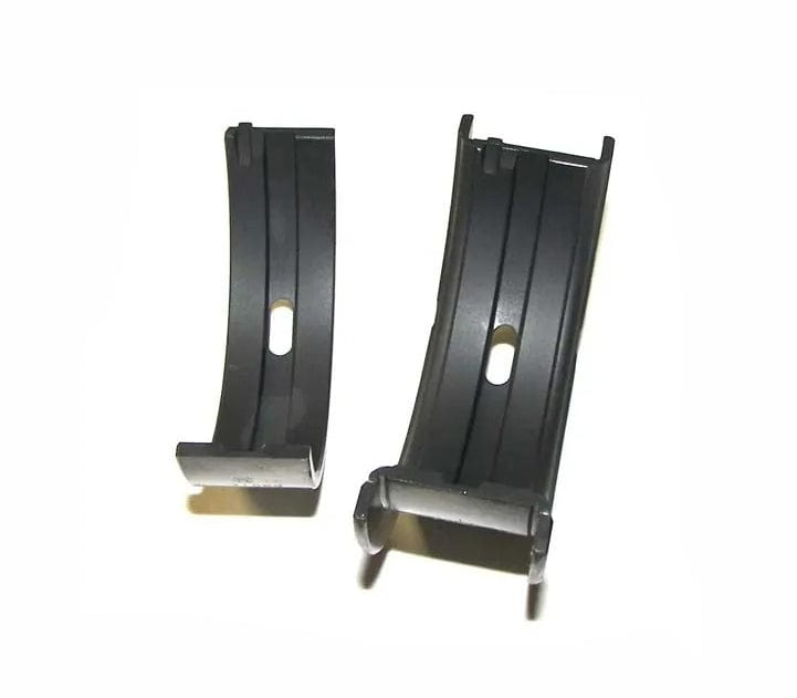 034 Motorsport Main Bearings Coated - Audi I5 10v / 20v