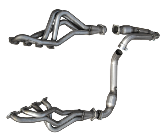 ARH Dodge Ram 1500 Truck (8-speed) 2013-2018 Full System