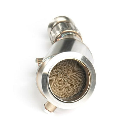 CTS Turbo F2X/F3X 228i/328i/428i & xDrive N26 Downpipe