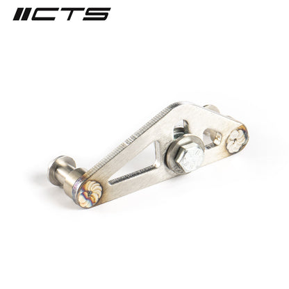 CTS Turbo EVO4 FWD RACE Exhaust Downpipe MK8 VW GTI/8Y Audi A3