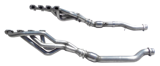 ARH Dodge Durango 2011-2023 Long System