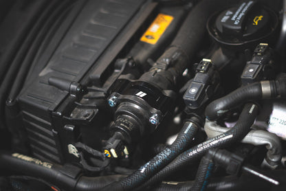 CTS Turbo VTA - Mercedes-Benz / M177 / W213 / W222 / X290 / E63 / E63S / S63 / G63 / AMG GT63 / AMG GT63S