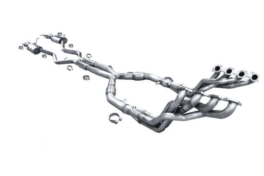 ARH BMW M3 2007 2013 FULL SYSTEM