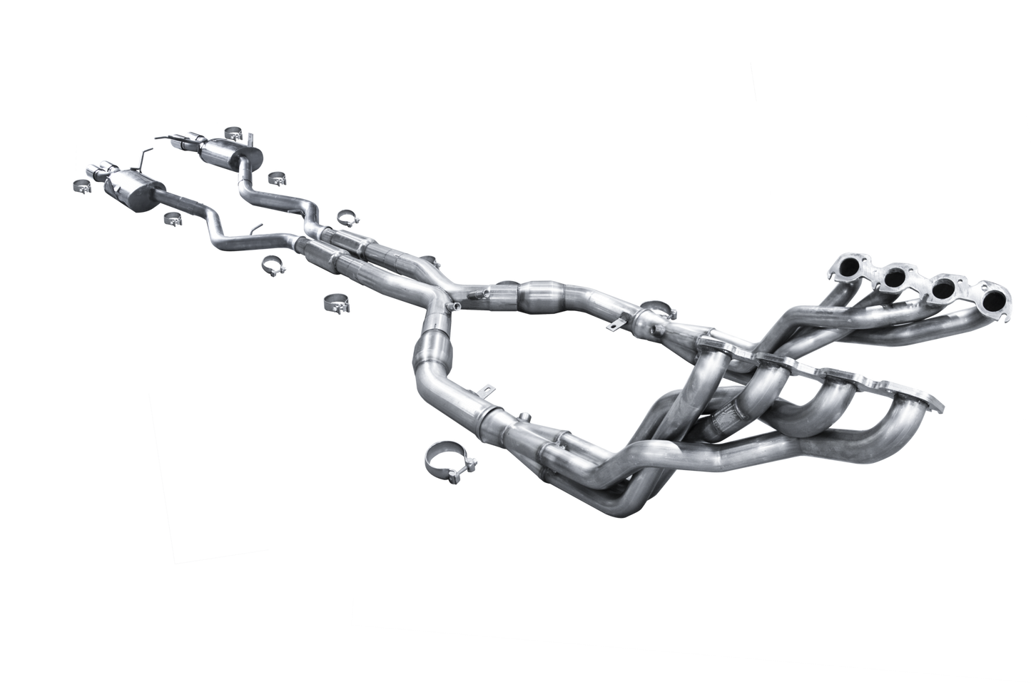 ARH BMW M3 2007 2013 FULL SYSTEM