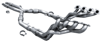 ARH BMW M3 2007 2013 TRIPLE STEP HEADER SYSTEMS