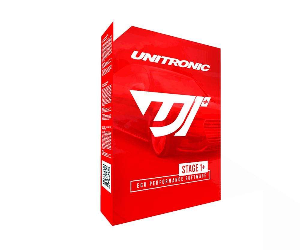 Unitronic Performance Software - Audi / 4M / 3.0T / Q7