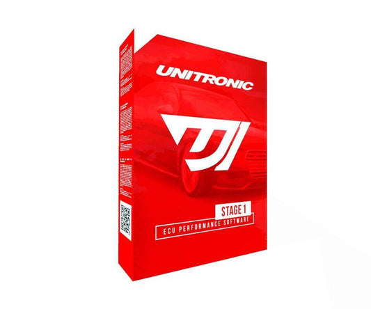 Unitronic Performance Software - Audi / 4M / 3.0T / Q7