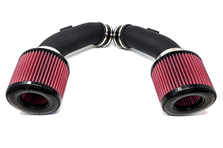 BMS BMW F10 M5 & F12 F13 F06 M6 Intake