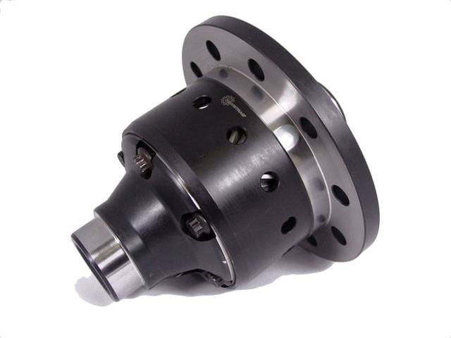 Wavetrac Differential - BMW / E46