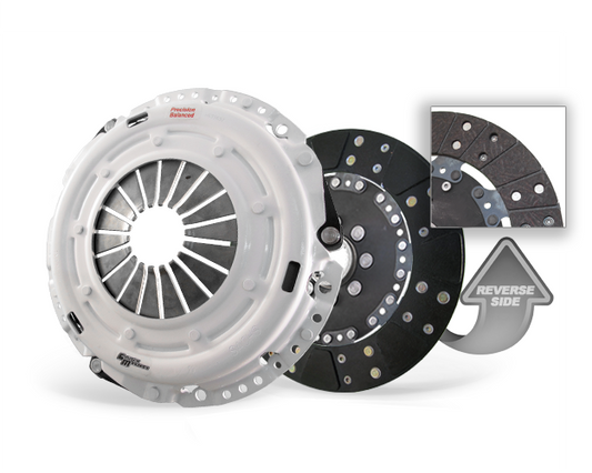 FX250 Stage 2 Clutch Kit